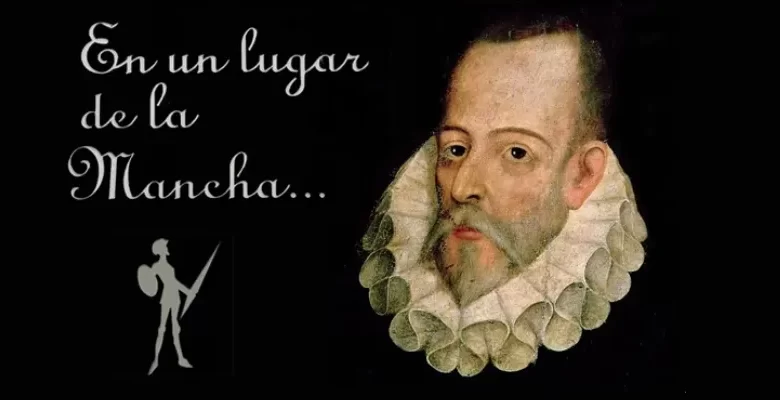 میگل د سروانتس: مردی که ادبیات مدرن اسپانیایی را به دنیا آورد