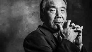 novels of Haruki Murakami